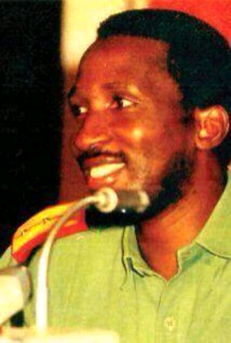 Leandre Afurika
